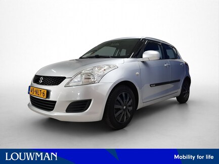 Suzuki Swift 0