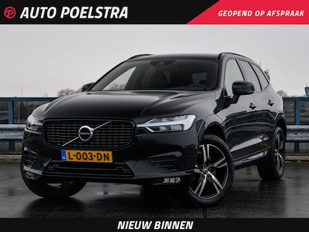 Volvo XC60 0