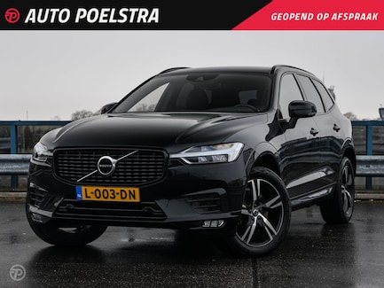 Volvo XC60 0