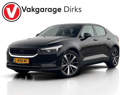 Polestar 2 0