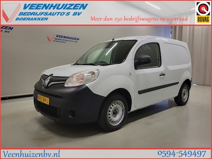 Renault Kangoo 0