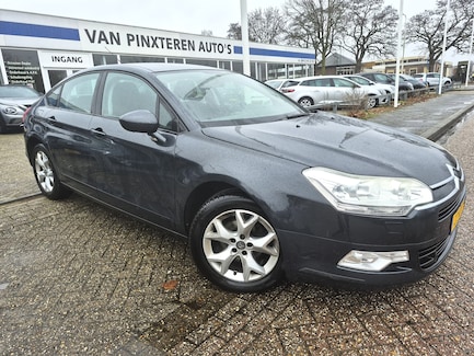 Citroën C5 0
