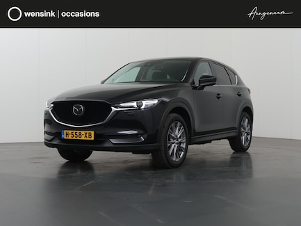Mazda CX-5 0