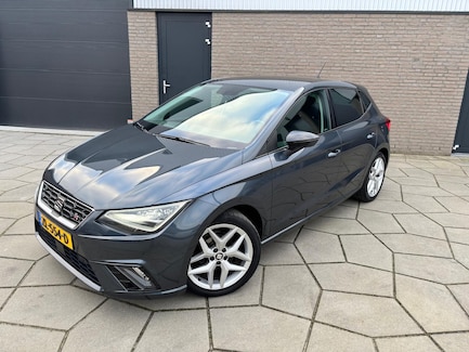 SEAT Ibiza 0