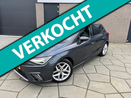 SEAT Ibiza 0