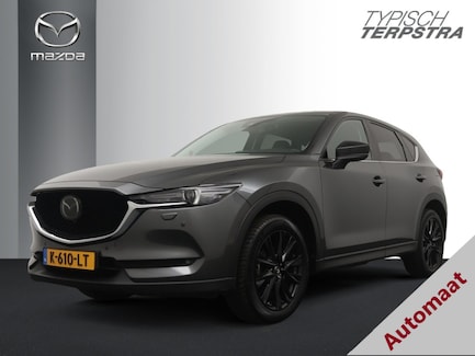 Mazda CX-5 0
