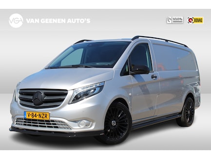 Mercedes-Benz Vito 0