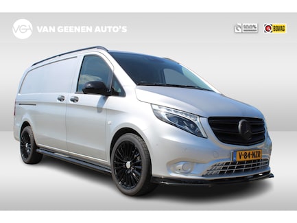 Mercedes-Benz Vito 0