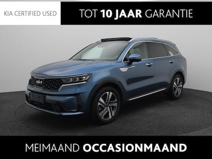 Kia Sorento 0