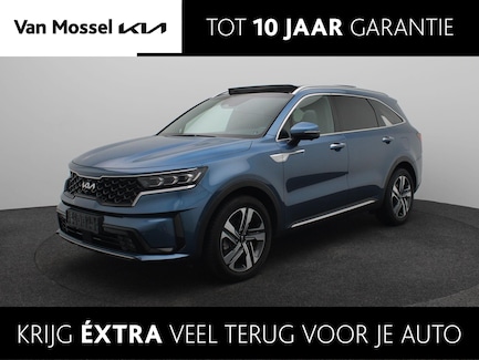 Kia Sorento 0