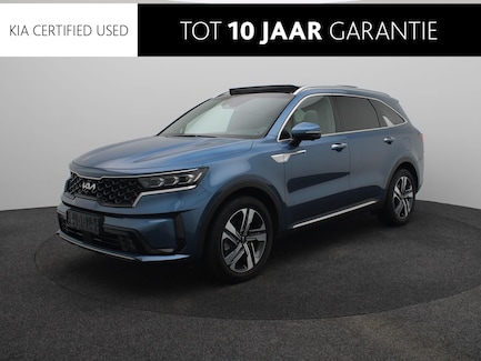 Kia Sorento 0