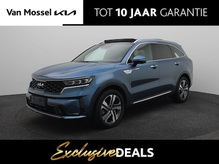 Kia Sorento 0