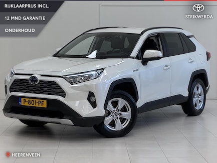 Toyota RAV4 0