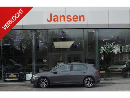 Volkswagen Golf 0