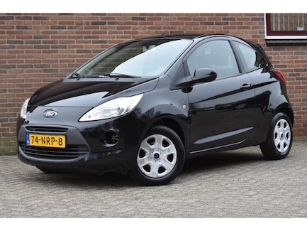 Ford Ka 0