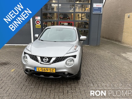 Nissan Juke 0