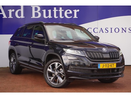 Skoda Kodiaq 0