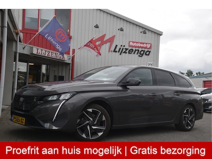 Peugeot 308 0