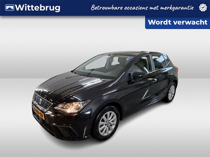 SEAT Ibiza 0