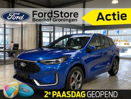 Ford Kuga 0