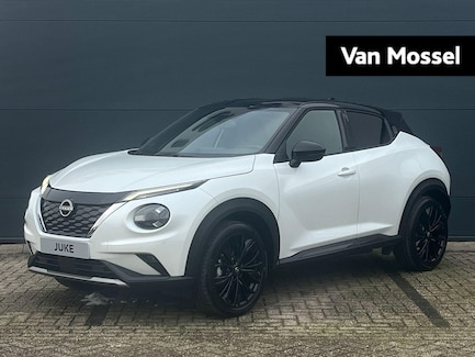 Nissan Juke 0
