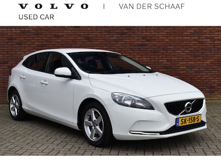 Volvo V40 0