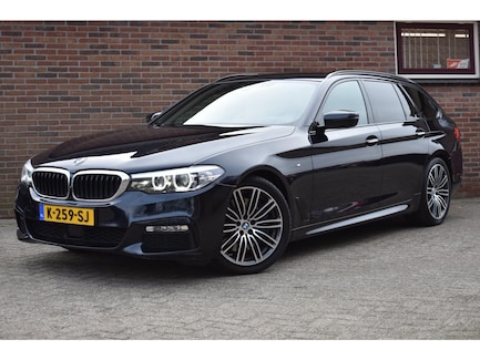 BMW 5-Serie 0