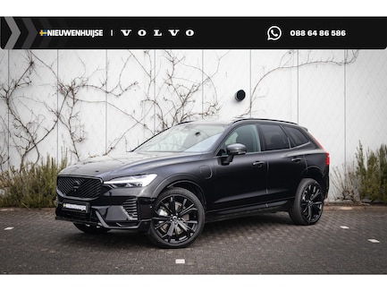 Volvo XC60 0