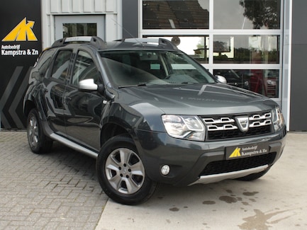 Dacia Duster 0