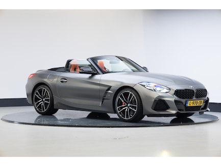 BMW Z4 0