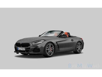 BMW Z4 0