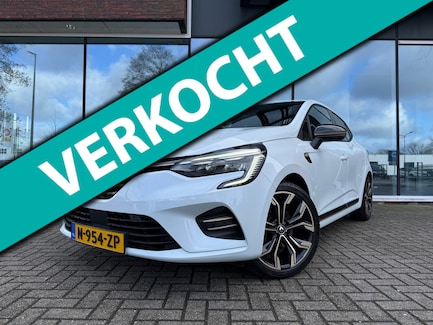 Renault Clio 0