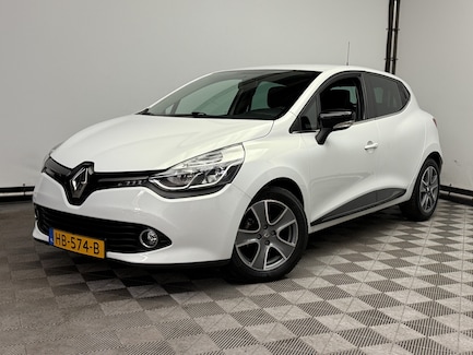 Renault Clio 0