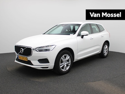 Volvo XC60 0