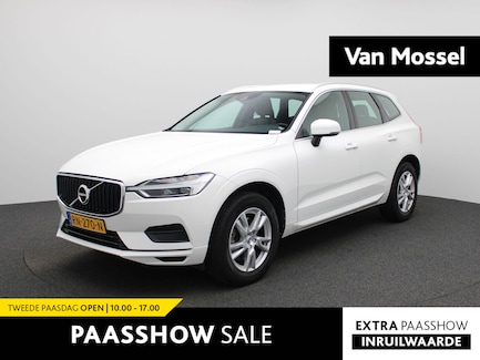 Volvo XC60 0