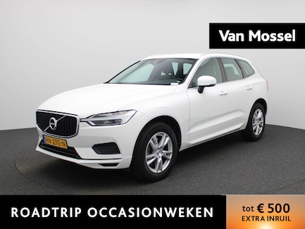 Volvo XC60 0