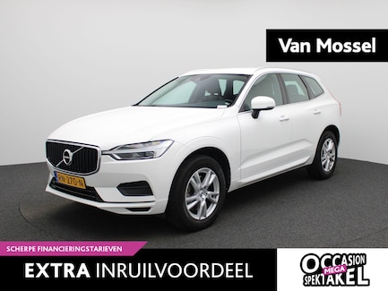 Volvo XC60 0