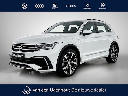 Volkswagen Tiguan 0