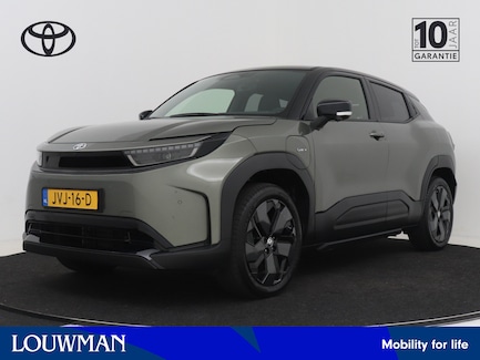 Toyota Urban Cruiser 0