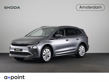 Skoda Enyaq 0