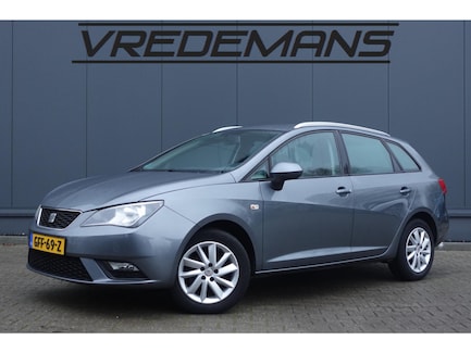 SEAT Ibiza 0