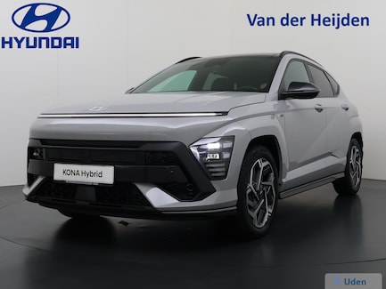 Hyundai Kona 0