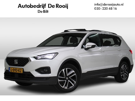 SEAT Tarraco 0