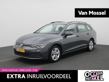 Volkswagen Golf 0