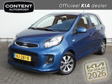 Kia Picanto 0