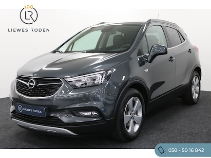 Opel Mokka 0