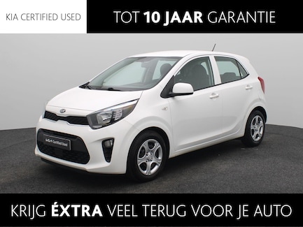 Kia Picanto 0