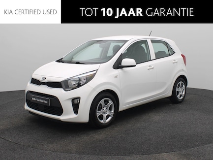 Kia Picanto 0