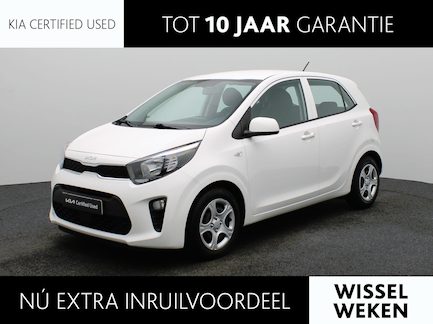 Kia Picanto 0
