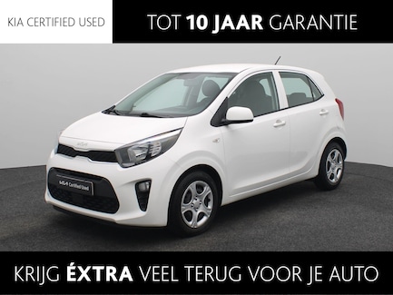 Kia Picanto 0